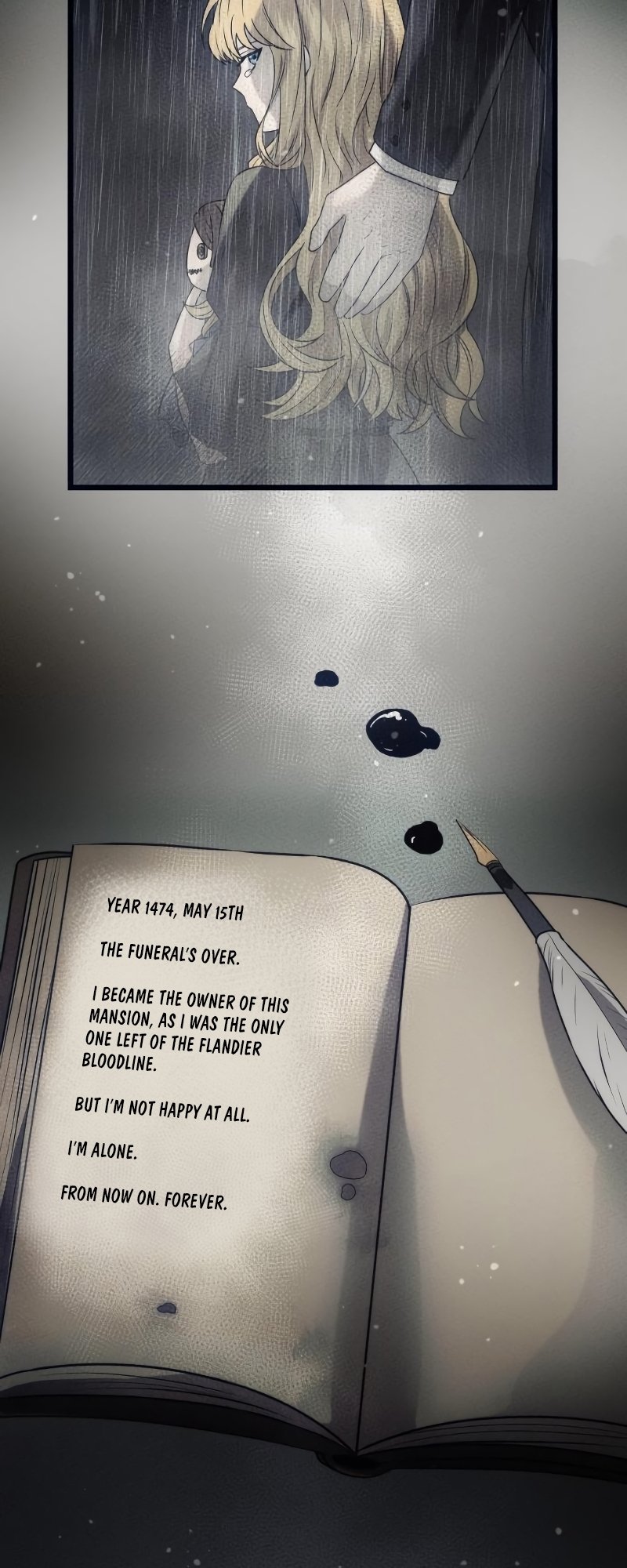 I Obtained A Mythic Item, Chapter 45 image 62